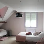 B&B Reve Champenois D'hotes