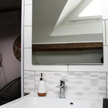 Reve Champenois D'hotes 3* Rilly-la-Montagne