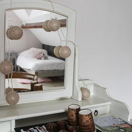 Reve Champenois D'hotes 3* Rilly-la-Montagne