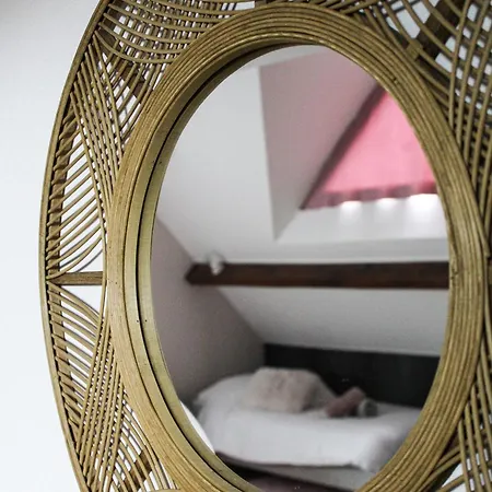 Bed & Breakfast Reve Champenois D'hotes