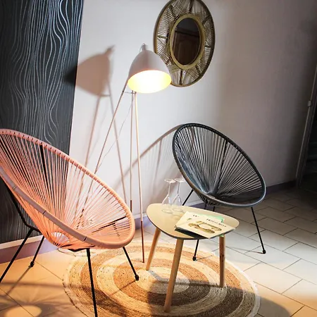 Bed and breakfast Reve Champenois D'hotes Rilly-la-Montagne