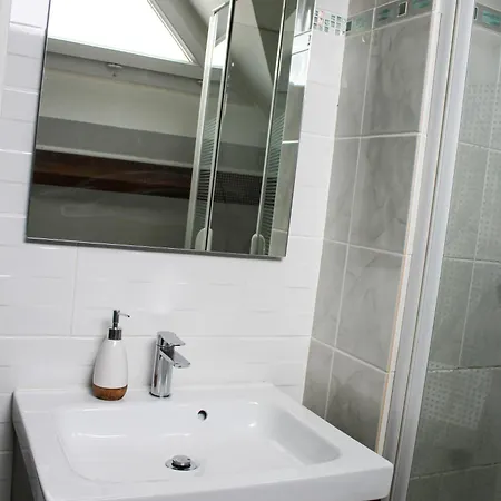 Reve Champenois D'hotes *