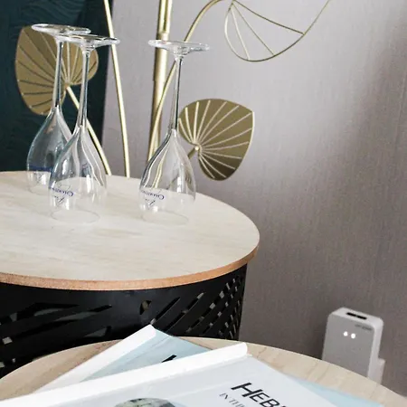 Reve Champenois D'hotes