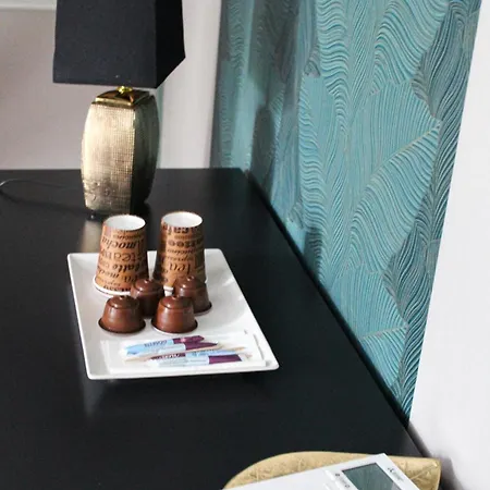 Panzió Reve Champenois D'hotes Rilly-la-Montagne