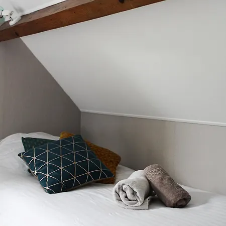 Reve Champenois D'hotes Panzió 3*