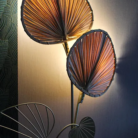 Reve Champenois D'hotes Panzió Rilly-la-Montagne