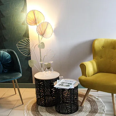 Reve Champenois D'hotes Rilly-la-Montagne