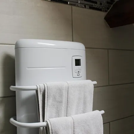 Reve Champenois D'hotes Panzió 3*