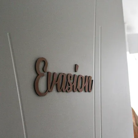 Panzió Reve Champenois D'hotes