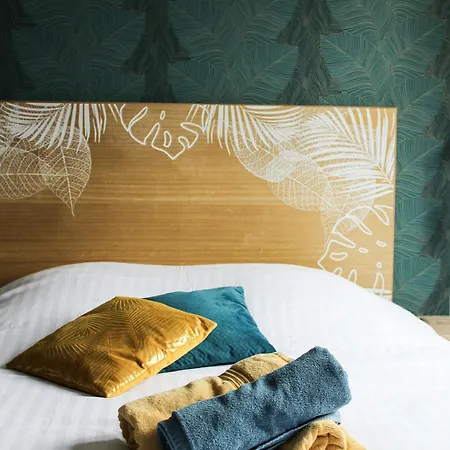 Bed & Breakfast Reve Champenois D'hotes