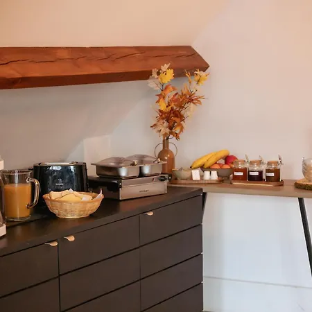 Reve Champenois D'hotes