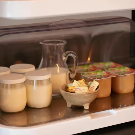 Reve Champenois D'hotes Panzió