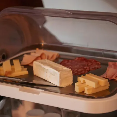 Panzió Reve Champenois D'hotes