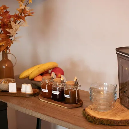 Bed and breakfast Reve Champenois D'hotes 3*