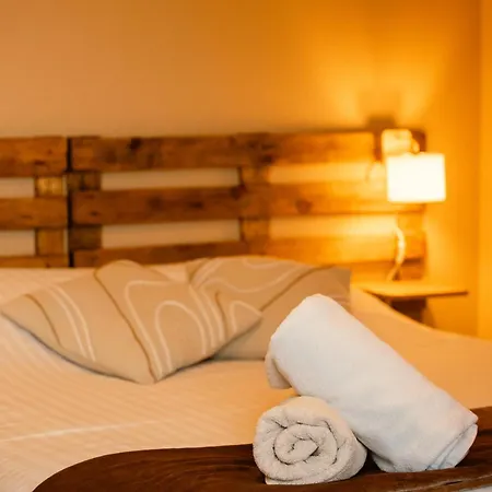 Reve Champenois D'hotes Bed and Breakfast Rilly-la-Montagne