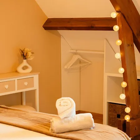 Reve Champenois D'hotes