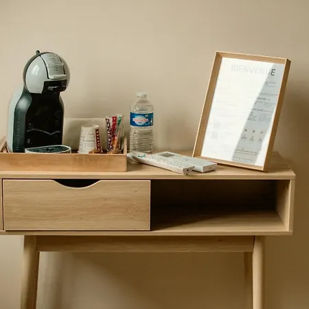 Panzió Reve Champenois D'hotes