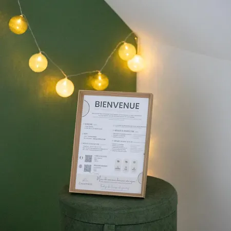 Reve Champenois D'hotes