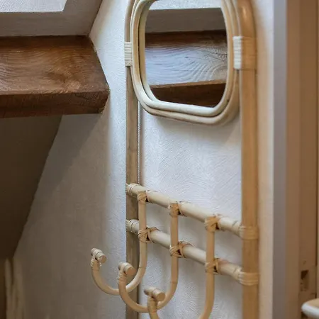 Reve Champenois D'hotes Panzió Rilly-la-Montagne