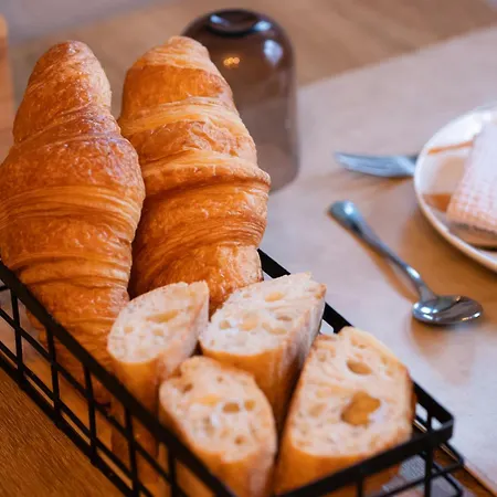 Bed & Breakfast Reve Champenois D'hotes
