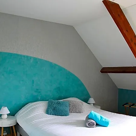 Reve Champenois D'hotes Rilly-la-Montagne