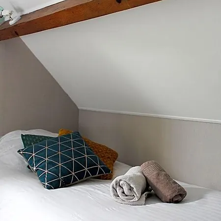 Reve Champenois D'hotes Bed and Breakfast Rilly-la-Montagne
