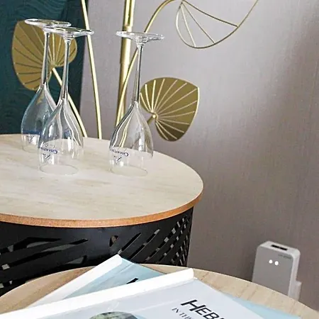 Reve Champenois D'hotes Bed and Breakfast 3*
