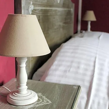 Reve Champenois D'hotes Bed and Breakfast Rilly-la-Montagne
