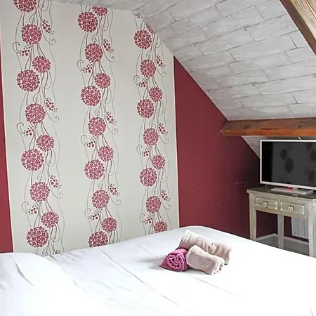 Bed & Breakfast Reve Champenois D'hotes Rilly-la-Montagne