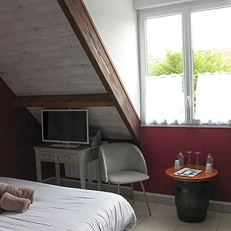 Reve Champenois D'hotes