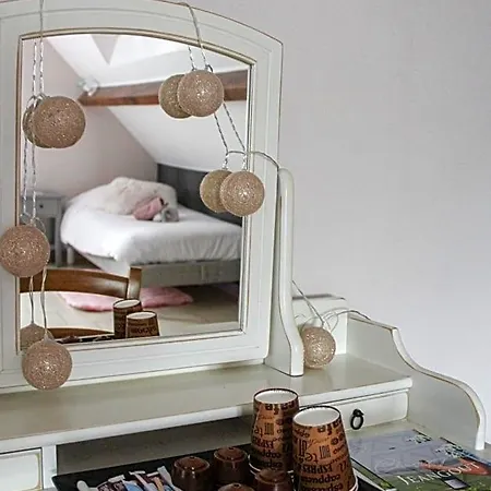 Reve Champenois D'hotes Bed and Breakfast