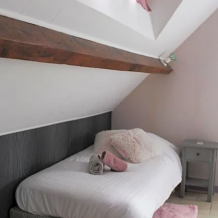 Reve Champenois D'hotes 3* Rilly-la-Montagne