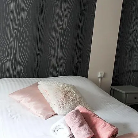 Reve Champenois D'hotes