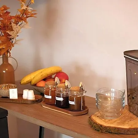 Bed & Breakfast Reve Champenois D'hotes