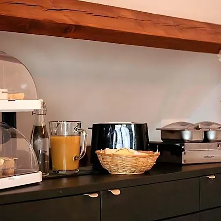 Bed & Breakfast Reve Champenois D'hotes 3*