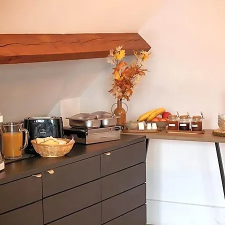 Reve Champenois D'hotes Rilly-la-Montagne