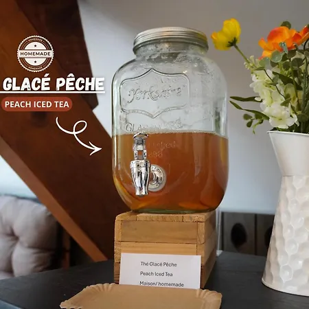 Bed & Breakfast Reve Champenois D'hotes