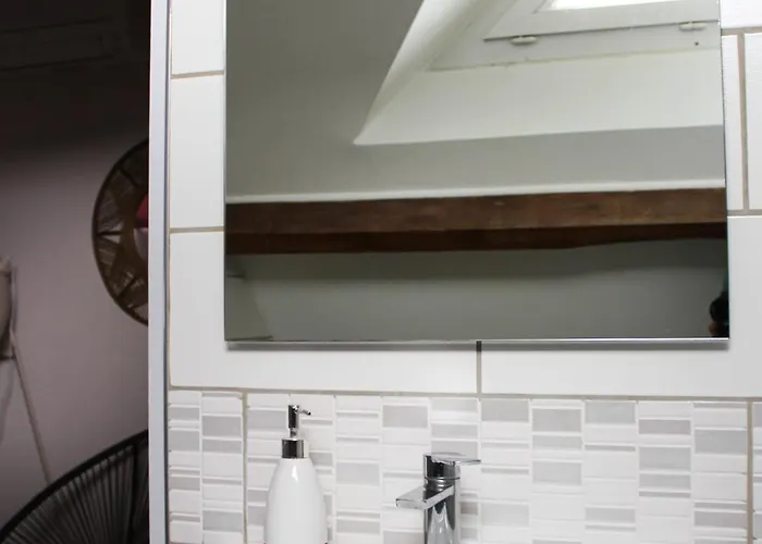 Reve Champenois D'hotes 3* Rilly-la-Montagne