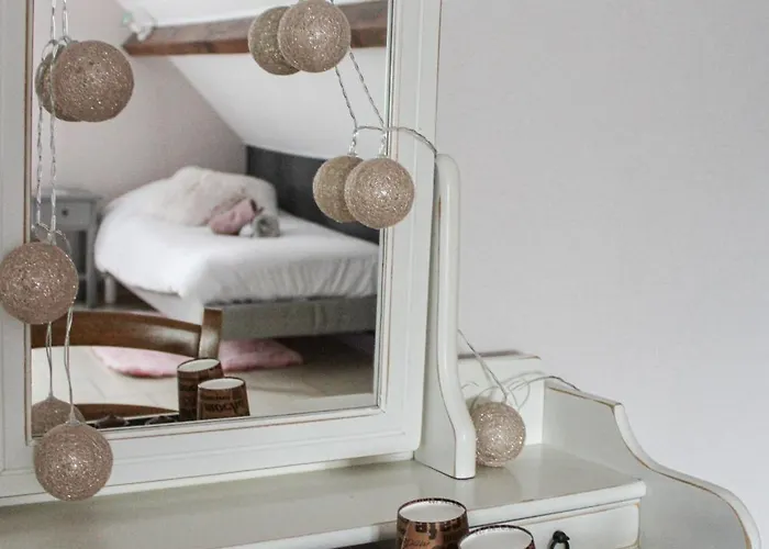 Reve Champenois D'hotes 3* Rilly-la-Montagne