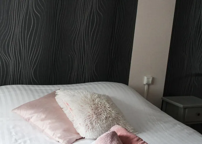 Bed & Breakfast Reve Champenois D'hotes 3*