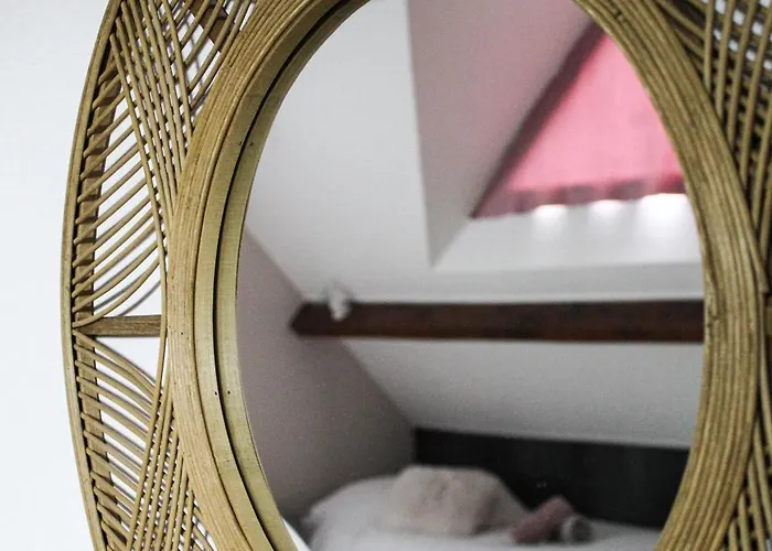 Bed & Breakfast Reve Champenois D'hotes