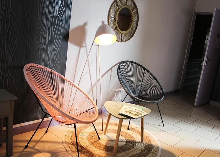 Bed & Breakfast Reve Champenois D'hotes Rilly-la-Montagne