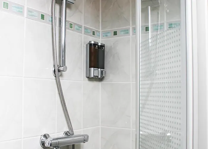 Reve Champenois D'hotes 3* Rilly-la-Montagne