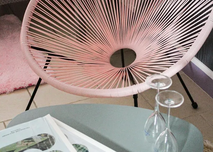 Bed & Breakfast Reve Champenois D'hotes