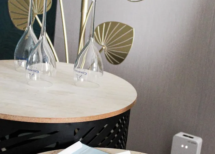 Reve Champenois D'hotes