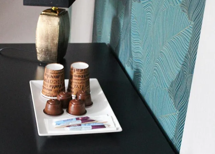 Bed & Breakfast Reve Champenois D'hotes Rilly-la-Montagne