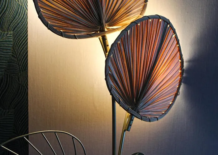 Reve Champenois D'hotes Bed & Breakfast Rilly-la-Montagne