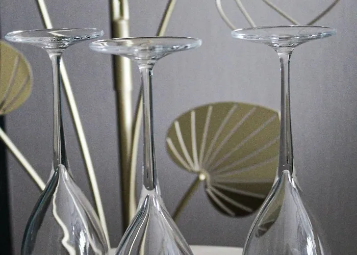 Reve Champenois D'hotes Bed & Breakfast