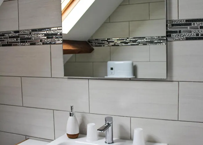 Reve Champenois D'hotes 3* Rilly-la-Montagne