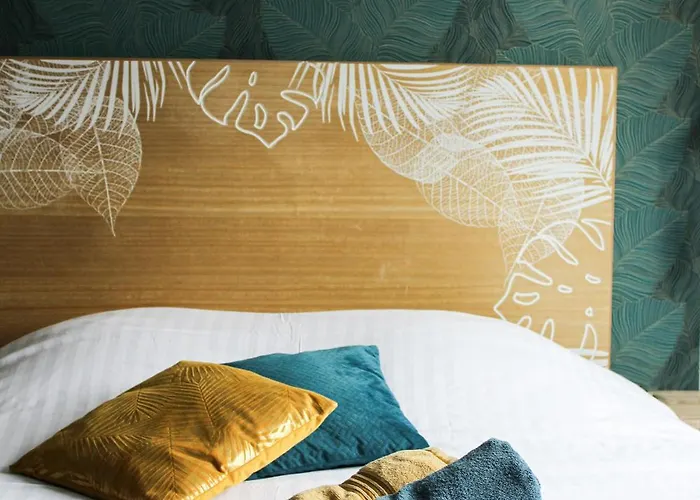 Bed & Breakfast Reve Champenois D'hotes